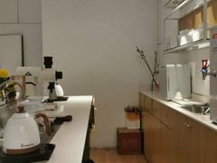 -Cafe on warm(丹霞店)
