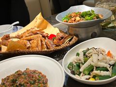 -前海沿·青岛菜(乐客城店)