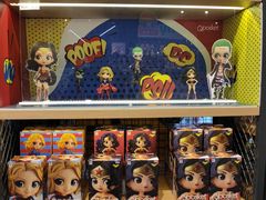 -泡泡玛特POPMART(崇文门国瑞城店)