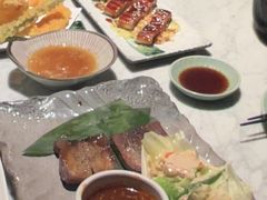 -阿吾罗日本料理(K11艺术中心店)