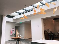 -自如ZSPACE四合院艺术餐厅