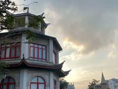 -赤坎·广东华侨国际旅游度假区