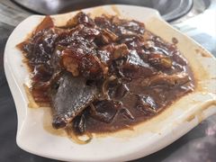 -村东第一家私房菜馆(古北水镇店)