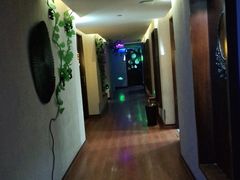 -跨越足界Spa足道(潍坊店)
