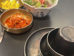 -HOTISLAND海鸡岛·韩国料理(江南西店)