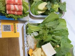 -野菌王•养生汤锅•野生菌火锅(大理漾濞路店)