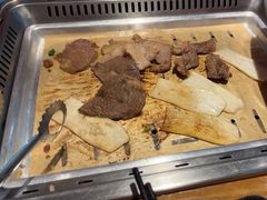 -新石器烤肉(南站店)