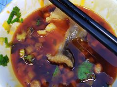 -重庆老船夫冷锅鱼(黄金路店)