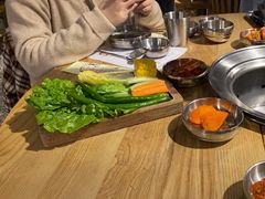 -姜虎东白丁烤肉(恒隆广场店)