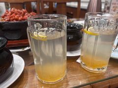 -西江美食舫·江西菜(健德桥店)