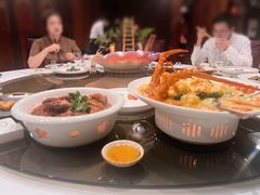 -申粤轩酒楼(丁香花园店)