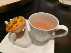 -8餐厅(新葡京酒店)