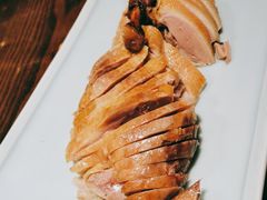 南京盐水鸭-南京大牌档(香港广场店)