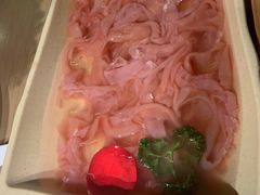 -重庆德庄火锅(龙游店)