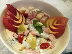 -太原富力万达文华酒店·美食汇西餐厅