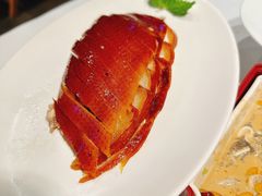 -四季民福烤鸭店(王府井东安门店)