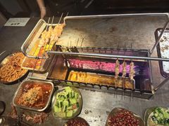 -麦凯伦烧烤·精酿超级工厂店(金桥总店)