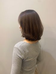 -杉影印象日式烫染專門店