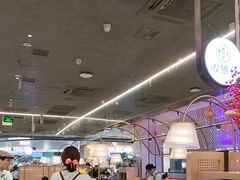 -Aqua Oasis 水天堂(常熟永旺店)