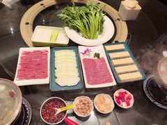 -南门涮肉(东单店)