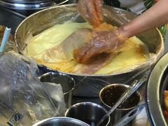 -安徽阜阳卷馍(西单店)