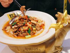-炊烟小炒黄牛肉(中心印象城店)