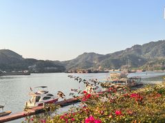 -浈阳坊旅游小镇