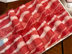 -前门杨记·铜锅涮肉(王府井·故宫店)