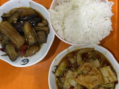 -梅园食堂