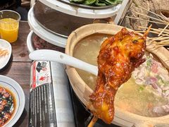 -盟重烧烤(高正街店)