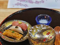 -鮨乐亭Omakase·海胆宴