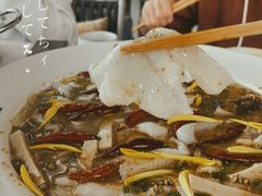 -渔语鱼新川菜Bistro(万象天地店)