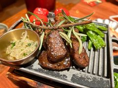 -摩打食堂(江南西店)