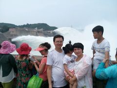 android_upload_pic-黄河小浪底水利枢纽风景区