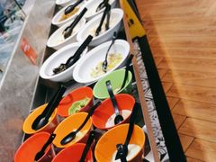 -比格比萨自助(国展店)