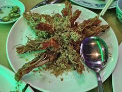 -無招牌海鮮(芽笼店)