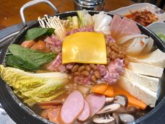 部队火锅-青鹤谷(苏州店)