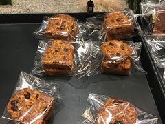 -OUR Bakery(SKP-S店)