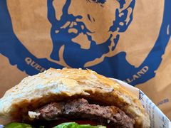 -Fergburger(皇后镇店)