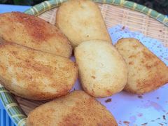 -下杨家青海土火锅(海湖店)