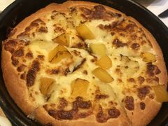 -必胜客(城西银泰店)