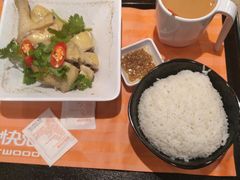 -大快活(丽丰店)