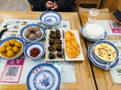 -吉禧粤特色甜品小吃(腾飞店)