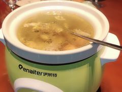 -徽三说·土徽菜·中国徽菜连锁品牌(一中店)