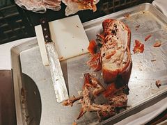 -京味斋·北京烤鸭(华威桥北工大店)