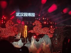 -武汉园博园(武汉自然博物馆)