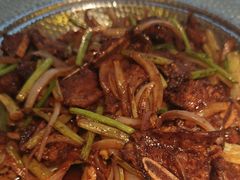 -小鱼小牛·鱼牛干锅·脆鱼火锅(世欧广场店)