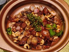 -太守宴·蘭院(天塔店)