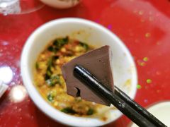 -老石黑山羊毛驴肉火锅(金凯广场店)