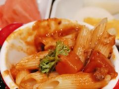 -豪客来牛排(天阳D32店)